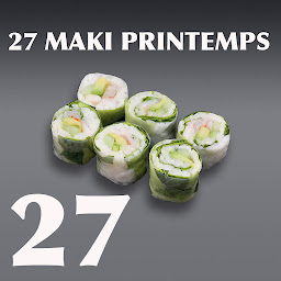 Photo n°29 de MY SUSHI(SARL MY CONCEPT) MY POKE, MY BOX, MY ÉPICERIE, RIA MONEY TRANSFER à Gex (Restaurant japonais)