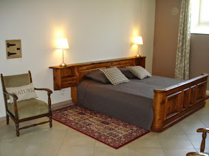 Photo n°15 de chambres d'hôtes du moulin.Tincey à Tincey-et-Pontrebeau (Chambre d'hôtes)