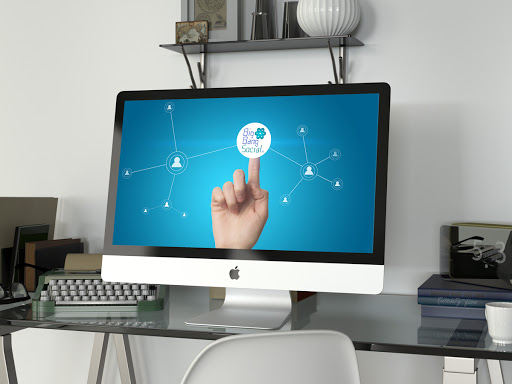 Big Bang Social Media Marketing GranUnicoSistema S.L.