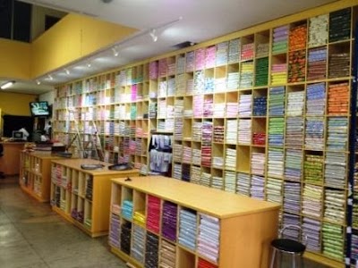 Photos of Tecidos Caldeira & Cia