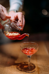 Photo n°14 de Restaurant Pollen à Avignon (Restaurant méditerranéen)