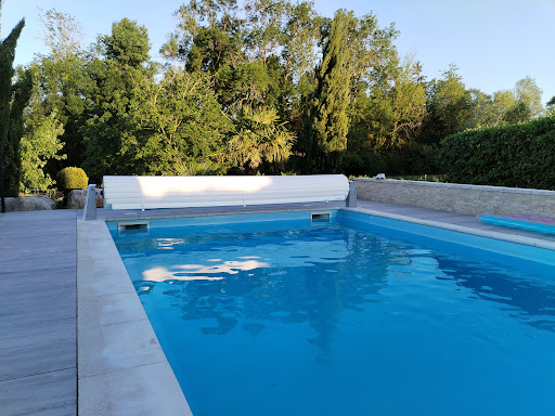 Photo de Mr DE LA PISCINE