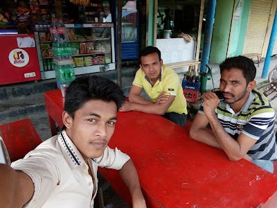 Photos of Saidpur Cantonment Market