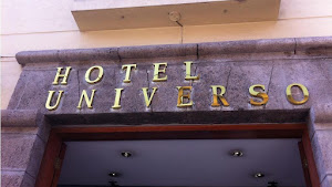 Hotel Universo 3