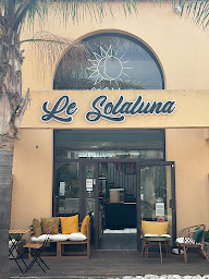 Photo n°28 de Restaurant Le Solaluna à Ollioules (Snack)