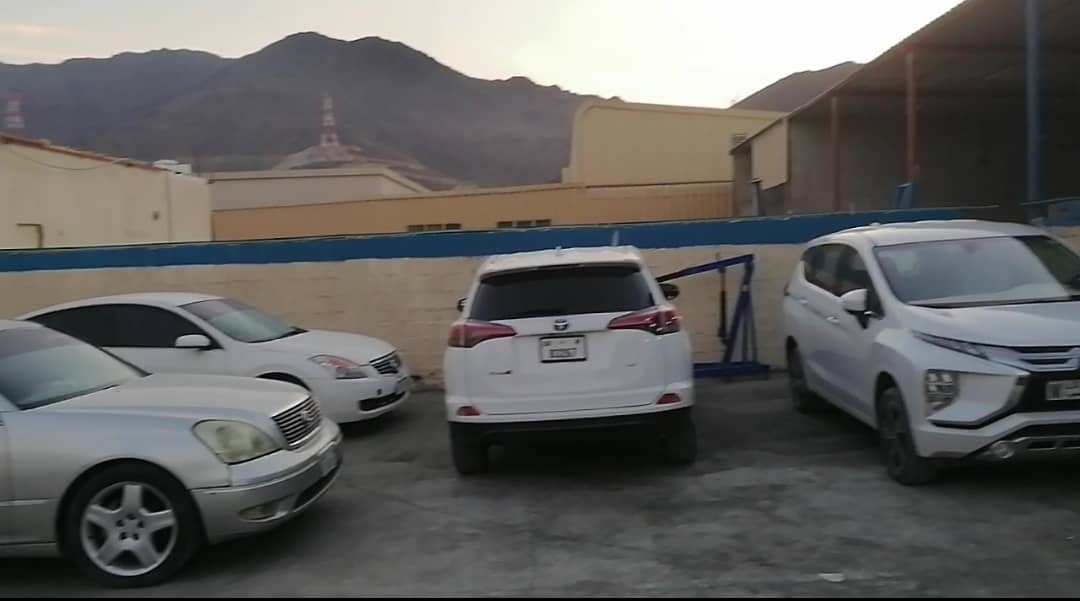 Qusai AlShareef Automobile | قصي الشريف للسيارات