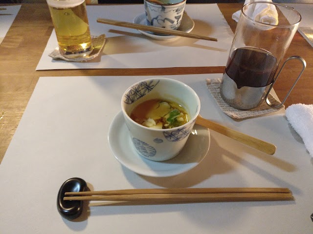 Kagurazaka Kado