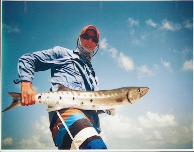 Photos of Miss Inclined Flats Fishing Charters