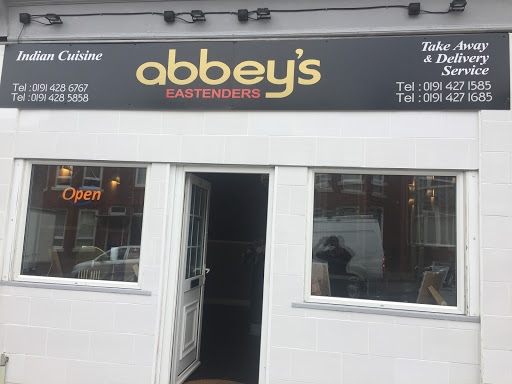 Abbey's EastEnders - Thumbnail