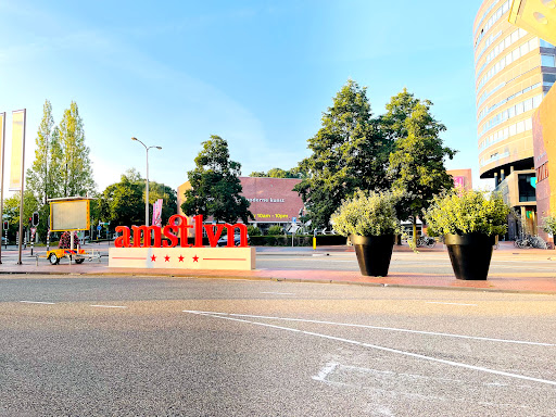P1 Parkeergarage Stadsplein - Thumbnail