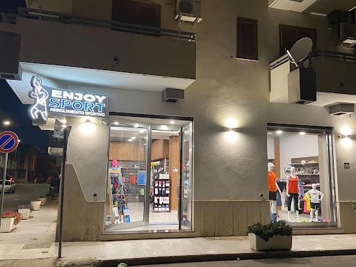 Enjoy Sport