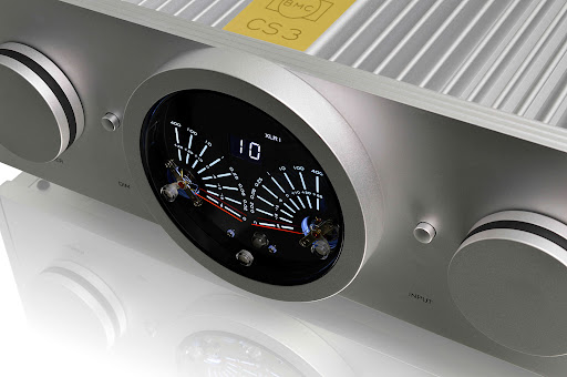 B.M.C. Audio GmbH