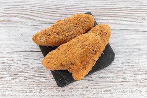 Photo n°6 de D'Ici et d'Ailleurs à Saint-Cyr-l'École (Restaurant de spécialités du Moyen-Orient)