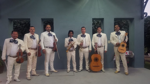 Mariachi Herencia Mexicana