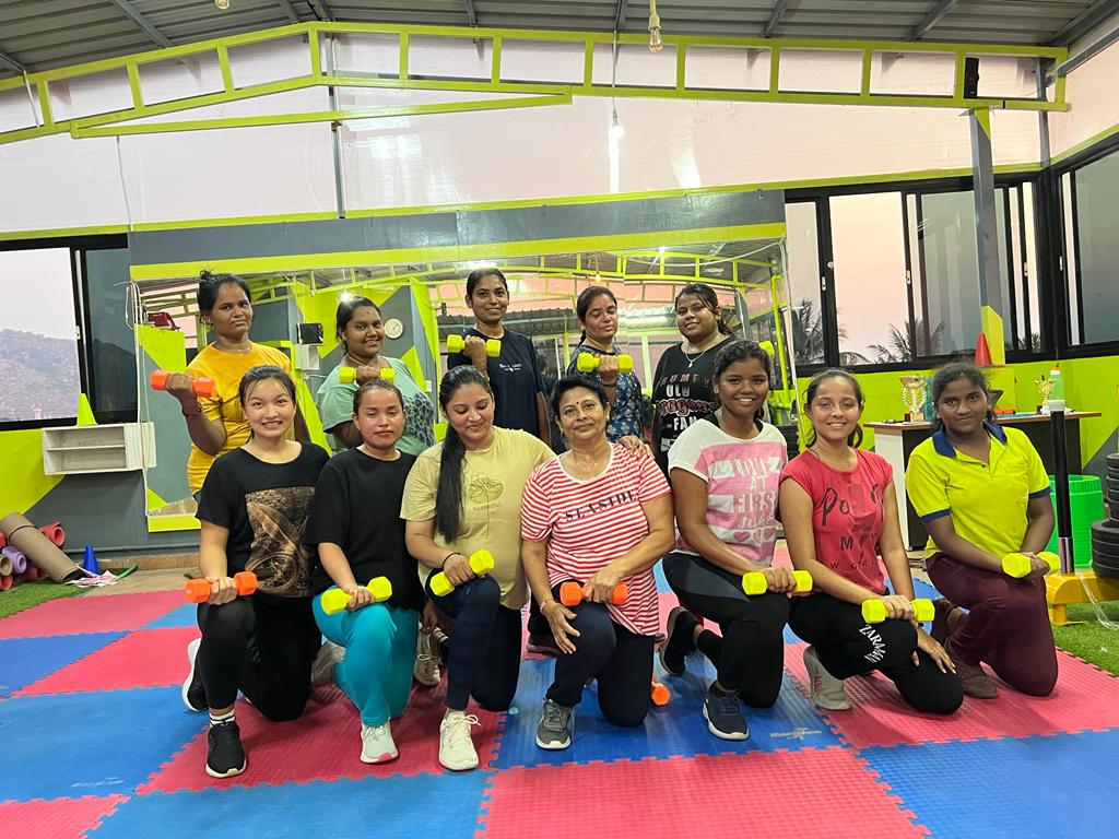 Cardiio Hub Power Of Women