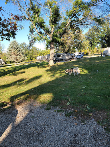 Wanatee Park Campground - Thumbnail