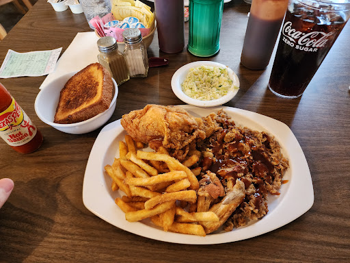 Country Sunrise Grill - Thumbnail