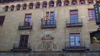 Photos of Ayuntamiento de Sos del Rey Cat&oacute;lico