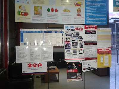 Photos of Rathnaweera Fuel Station