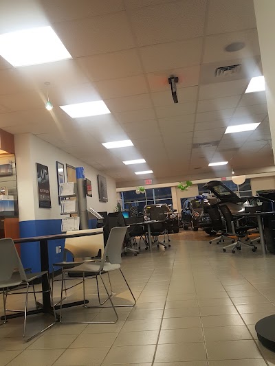 Photos of Colonial Honda of Dartmouth