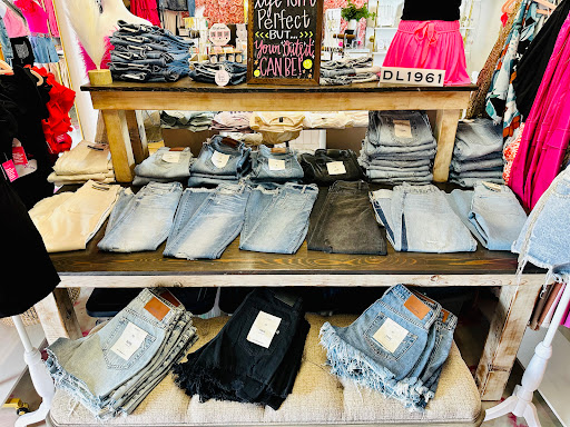 Grace Monroe Boutique - Thumbnail