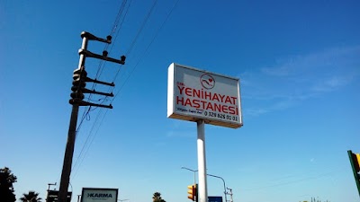 Photos of Special New Life Hospital