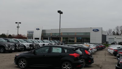 Photos of Byers Ford