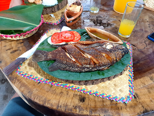 Yokok’ux Sabor ancestral - Thumbnail