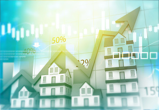 📢 The real estate market never drops – come with me and get the best returns! post image