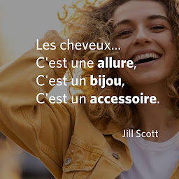 Photo n°24 de Divina Coiffure à Châtellerault (Magasin de perruques)