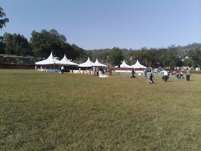 Photos of Gusii Stadium