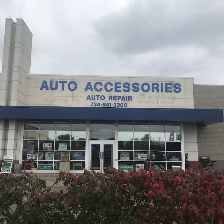 Auto Accessories USA - Auto Repair Shop in Westland