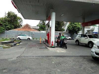 Photos of Pertamina 44.552.10 Gas Station