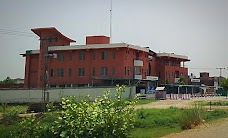 Beaconhouse School System sheikhupura