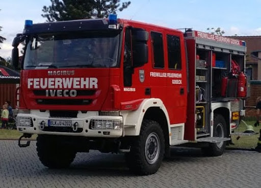 Feuerwehr Goseck Gallery - Germany