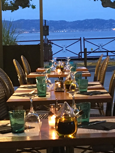 Le Bistrot de Lérins