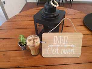 Photo n°11 de Crêpeline à Fellering (Salon de thé)