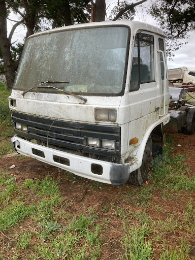 Truck Wreckers SA - Thumbnail