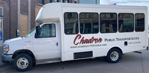 Chadron Handi Bus - Thumbnail