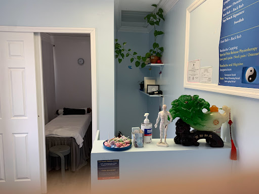 Top Notch Massage Spa