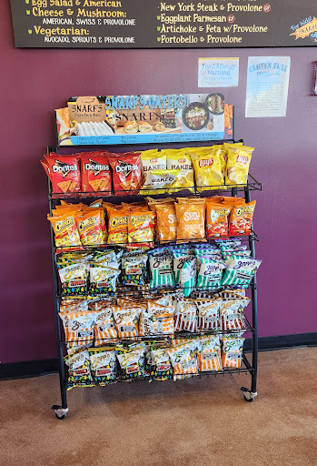 Snarf's Sandwiches; Colorado Springs - Academy - Thumbnail