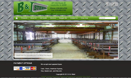 Compass Web Studio - Thumbnail