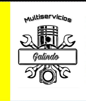 Multiservicios Galindo