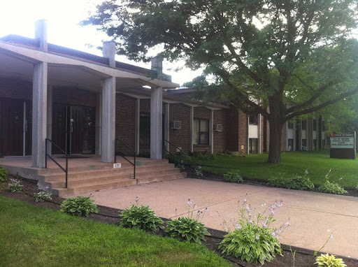 Fridley United Methodist Church - Thumbnail