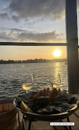 Photo n°32 de Les Viviers de St Phil (Vente au détail) à Saint-Philibert (Restaurant de fruits de mer)