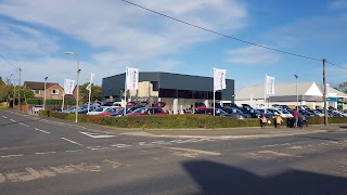 Penton Andover