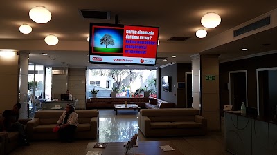 Photos of D&uuml;nya G&ouml;z Hastanesi - Atak&ouml;y Şb.