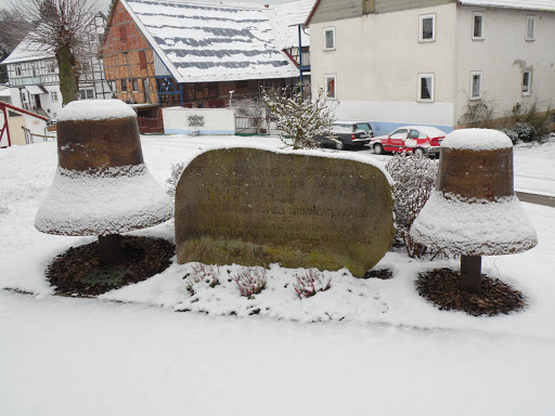 Ev. Bonifatiuskirche Altendorf - Thumbnail