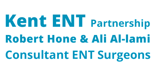 Kent ENT Partnership, Ali Al-Lami and Robert Hone, Consultant ENT Surgeons