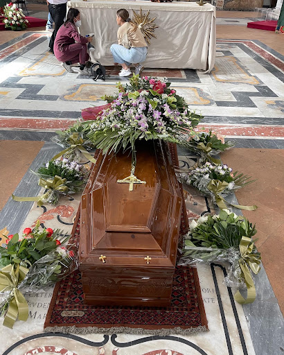 Impresa Funebre Bellomunno, dal 1820. FUNERALI E CREMAZIONI - Thumbnail